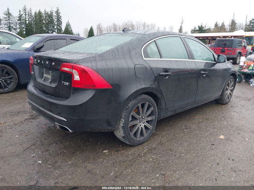 LYV402TK0HB150442 2017 VOLVO  photo no. 4