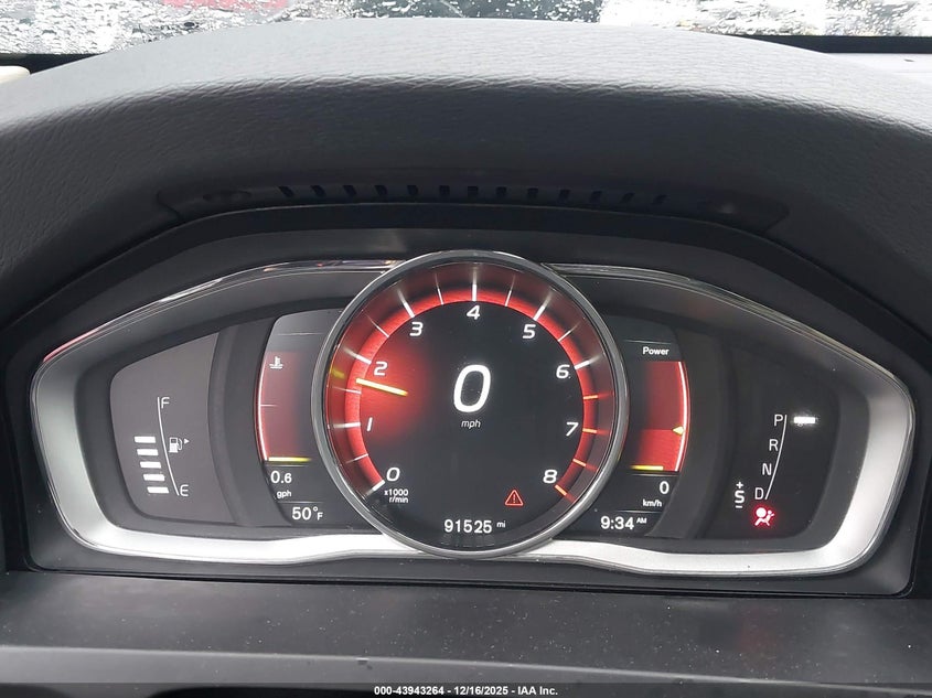 LYV402TK0HB150442 2017 VOLVO  photo no. 7