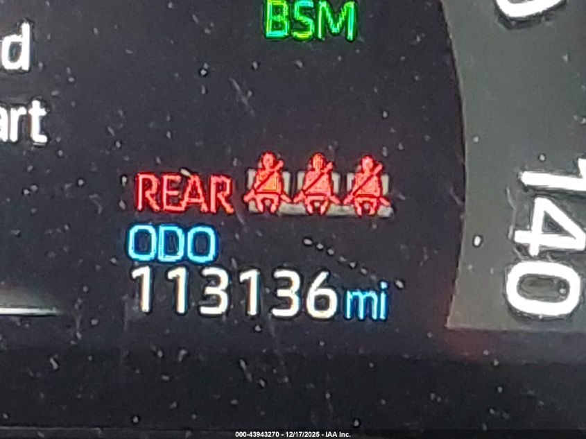 2023 Toyota Rav4 Xle VIN: 2T3W1RFV4PW240009 Lot: 43943270