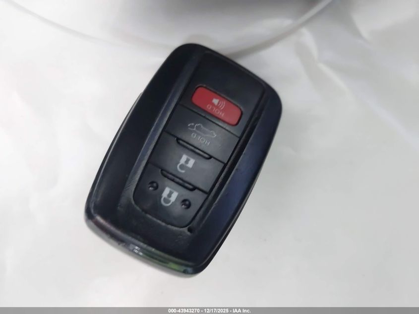 2023 Toyota Rav4 Xle VIN: 2T3W1RFV4PW240009 Lot: 43943270