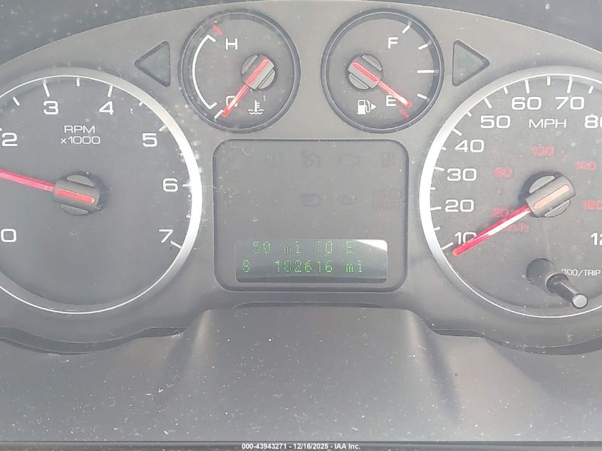 2007 Ford Five Hundred Sel VIN: 1FAHP24117G143480 Lot: 43943271