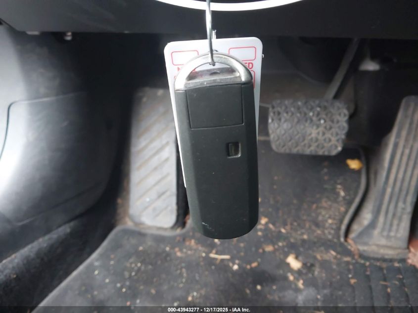 2015 Mazda Mazda6 I Touring VIN: JM1GJ1V52F1217316 Lot: 43943277