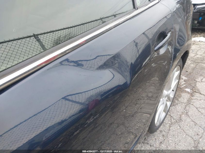 2015 Mazda Mazda6 I Touring VIN: JM1GJ1V52F1217316 Lot: 43943277