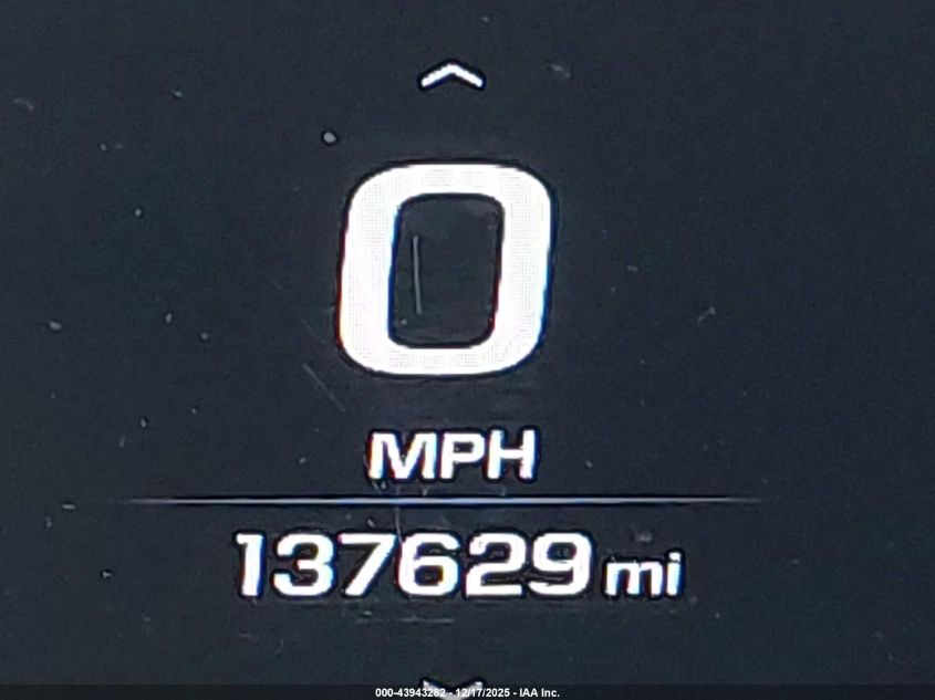 2017 Chevrolet Suburban Lt VIN: 1GNSKHKC9HR396047 Lot: 43943282