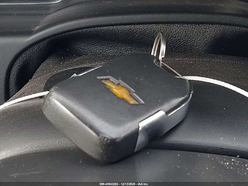 2017 Chevrolet Suburban Lt VIN: 1GNSKHKC9HR396047 Lot: 43943282