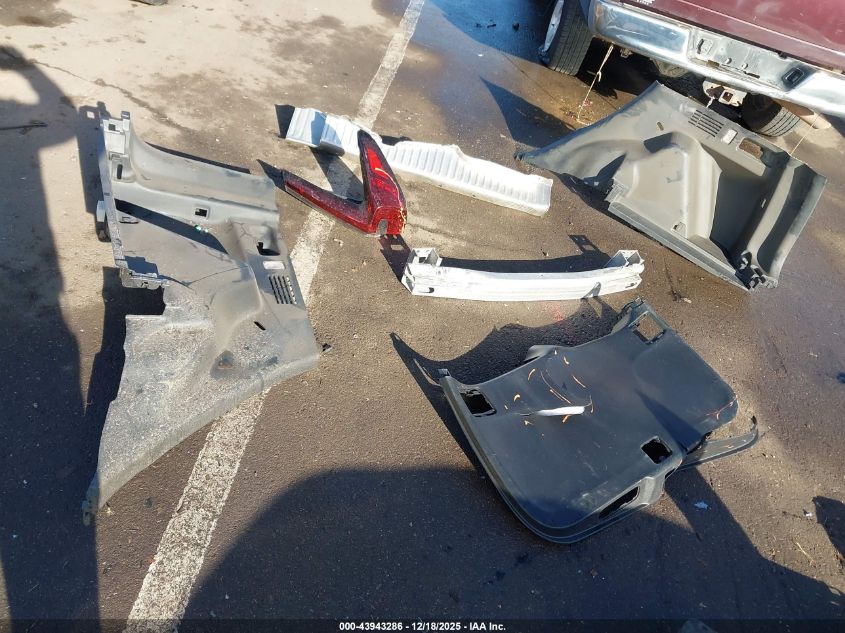 2021 Honda Cr-V 2Wd Ex VIN: 5J6RW1H59MA005185 Lot: 43943286