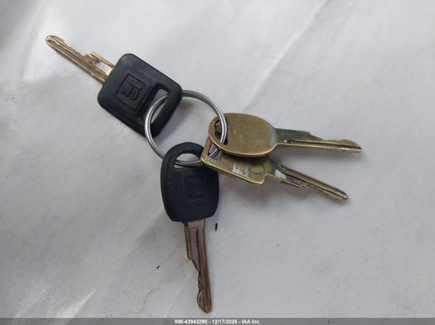 1990 GMC Sierra K1500 VIN: 1GTDK14K9LZ542534 Lot: 43943290