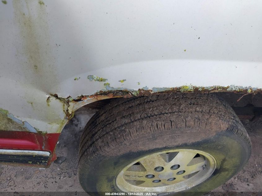 1990 GMC Sierra K1500 VIN: 1GTDK14K9LZ542534 Lot: 43943290