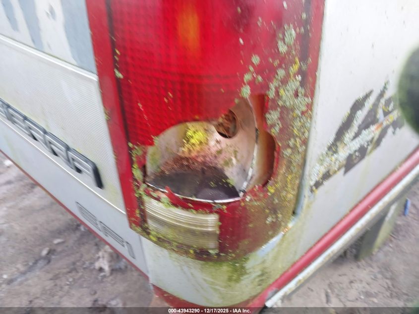 1990 GMC Sierra K1500 VIN: 1GTDK14K9LZ542534 Lot: 43943290