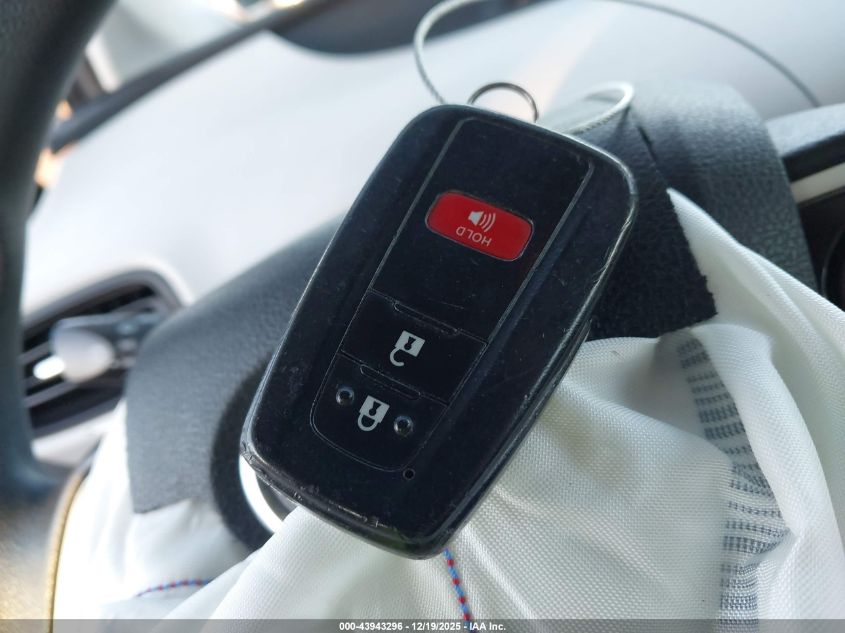 2016 Toyota Prius Two VIN: JTDKBRFU0G3022607 Lot: 43943296