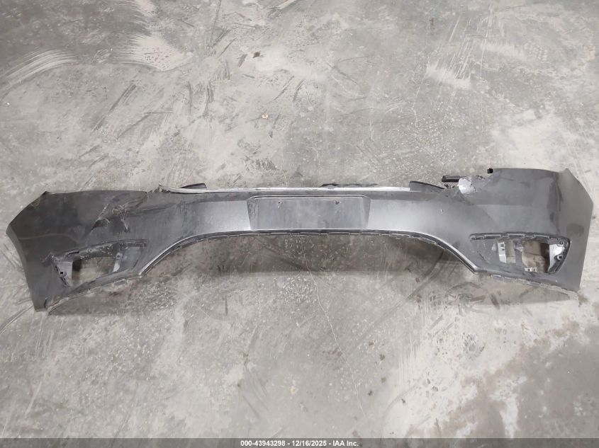 2016 Ford Focus Se VIN: 1FADP3K27GL250461 Lot: 43943298