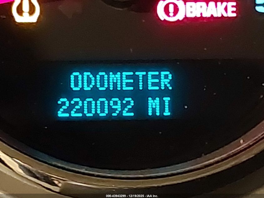 2007 Chevrolet Silverado 2500Hd Lt1 VIN: 1GCHK23697F542391 Lot: 43943299