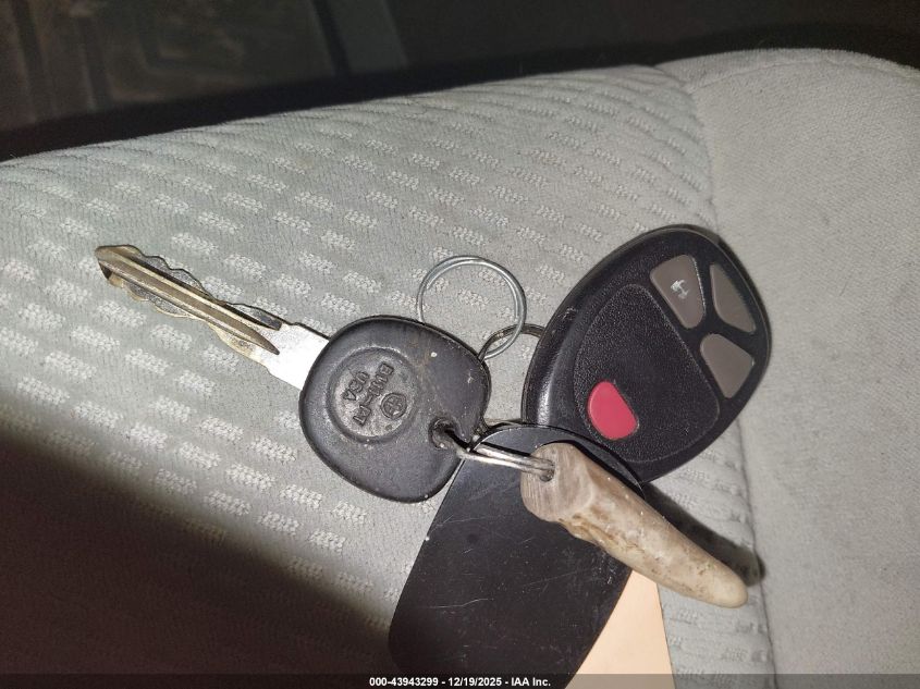 2007 Chevrolet Silverado 2500Hd Lt1 VIN: 1GCHK23697F542391 Lot: 43943299