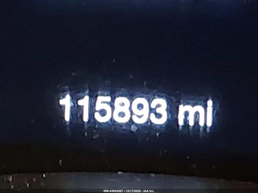 2017 Dodge Durango R/T VIN: 1C4SDJCT5HC888926 Lot: 43943307