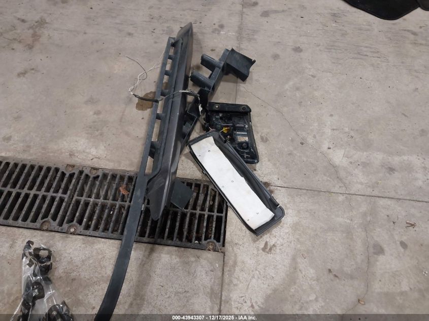 2017 Dodge Durango R/T VIN: 1C4SDJCT5HC888926 Lot: 43943307