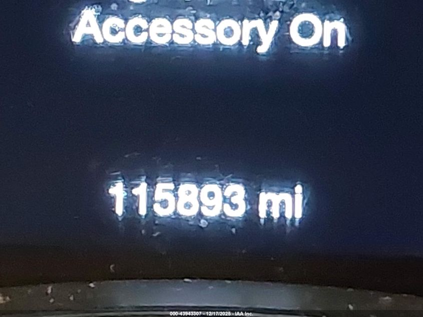 2017 Dodge Durango R/T VIN: 1C4SDJCT5HC888926 Lot: 43943307