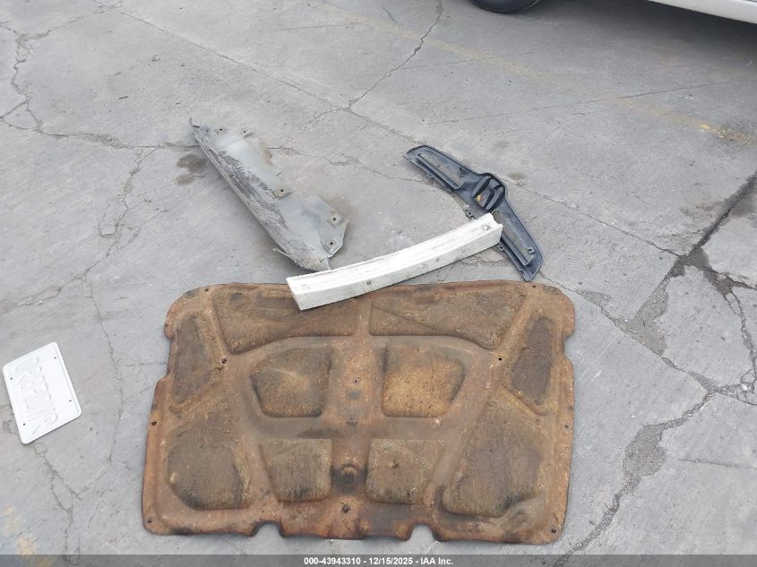 2005 Honda Accord 3.0 Ex VIN: 1HGCM66575A007733 Lot: 43943310