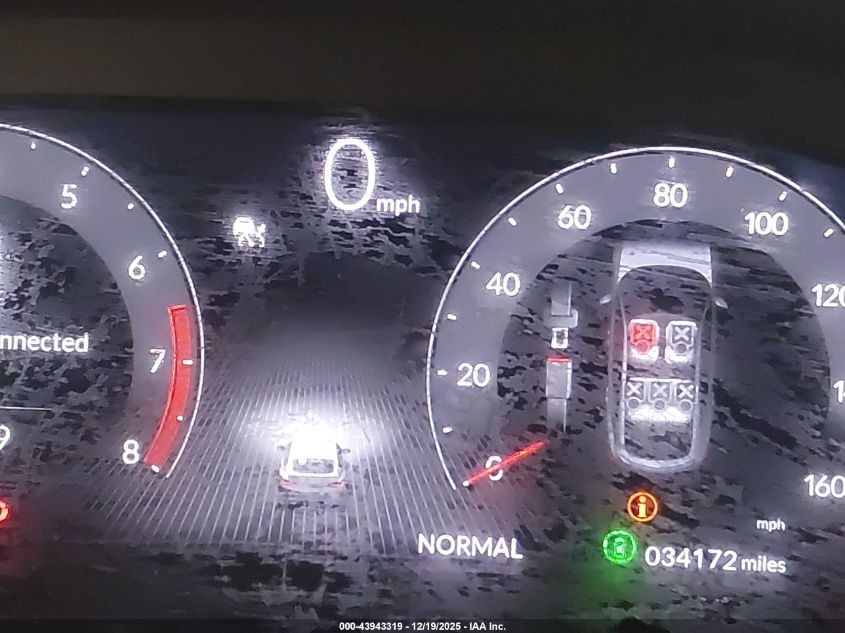 2023 Acura Integra A-Spec VIN: 19UDE4H30PA015533 Lot: 43943319