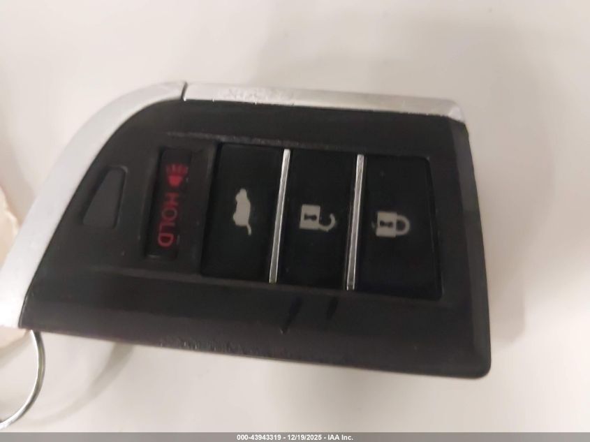 2023 Acura Integra A-Spec VIN: 19UDE4H30PA015533 Lot: 43943319