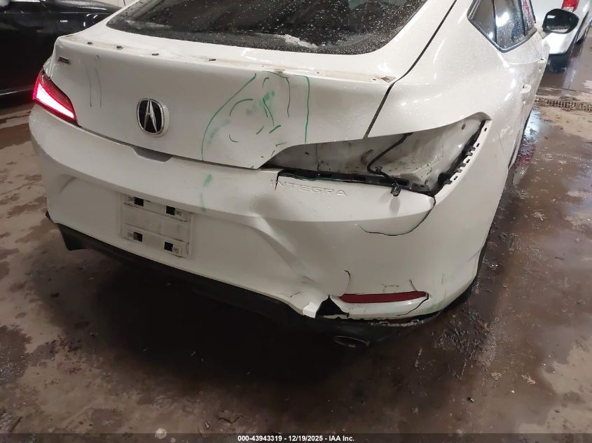 2023 Acura Integra A-Spec VIN: 19UDE4H30PA015533 Lot: 43943319