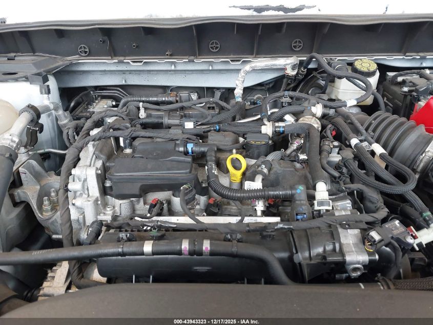 2022 Ford Escape Se VIN: 1FMCU9G61NUB61758 Lot: 43943323