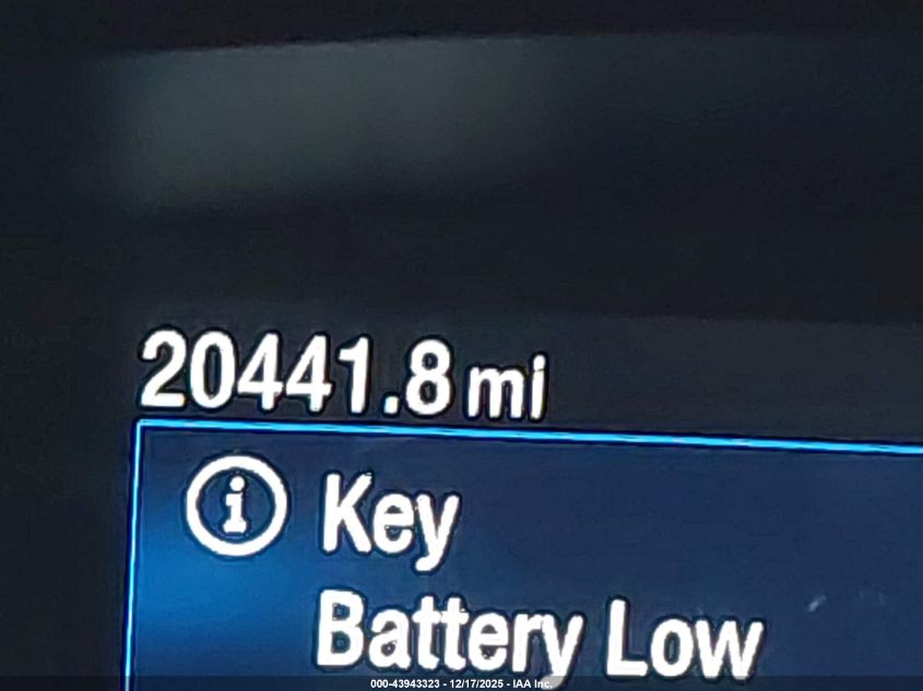 2022 Ford Escape Se VIN: 1FMCU9G61NUB61758 Lot: 43943323