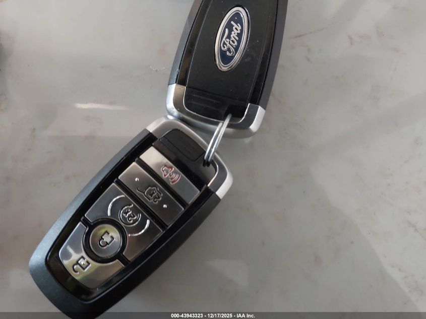 2022 Ford Escape Se VIN: 1FMCU9G61NUB61758 Lot: 43943323