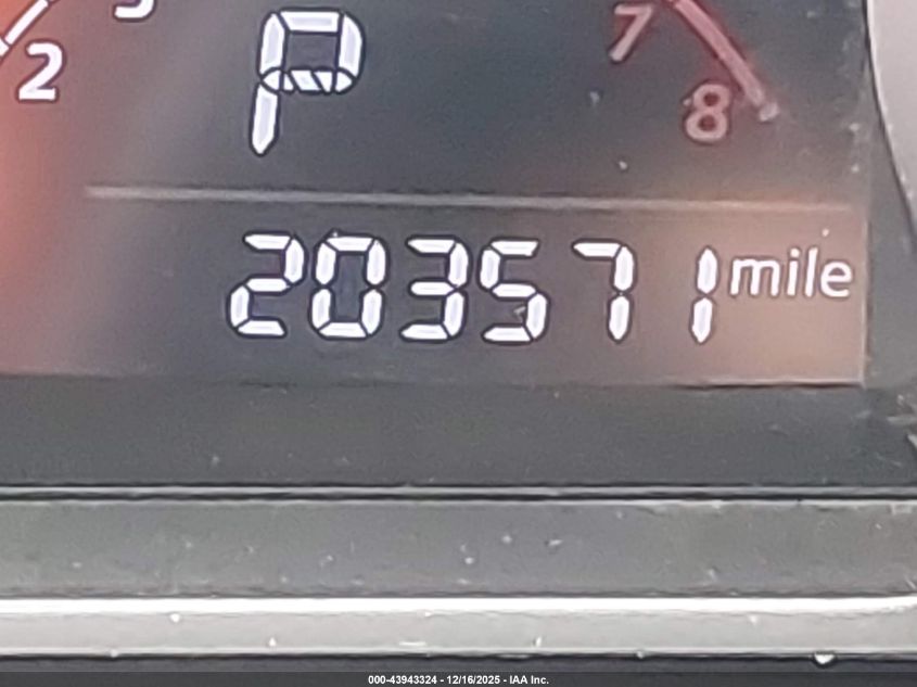 2014 Mazda Mazda3 I Sport VIN: JM1BM1U78E1129941 Lot: 43943324