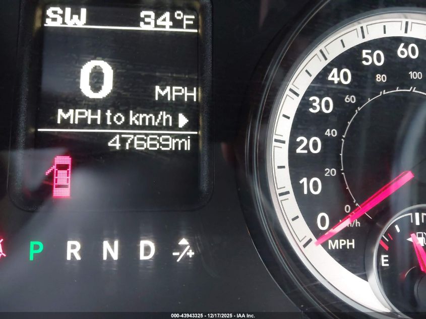 2015 Ram 2500 Slt VIN: 3C6TR5JT4FG620631 Lot: 43943325