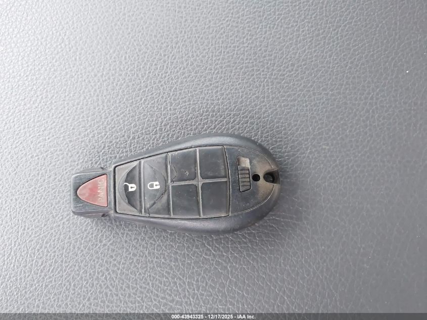 2015 Ram 2500 Slt VIN: 3C6TR5JT4FG620631 Lot: 43943325