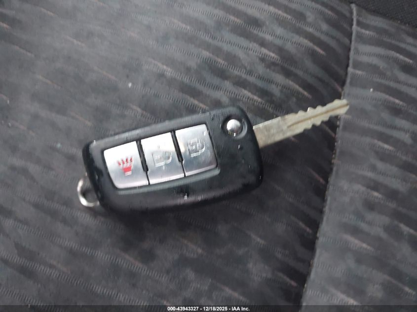 2019 Nissan Rogue S VIN: JN8AT2MT2KW267009 Lot: 43943327