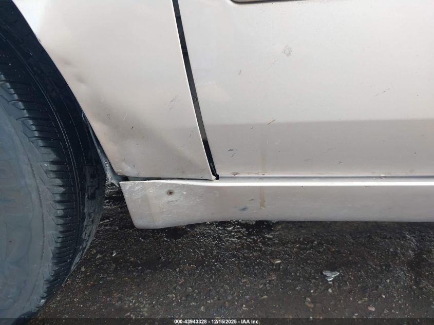 2007 Hyundai Sonata Gls VIN: 5NPET46C37H288857 Lot: 43943328