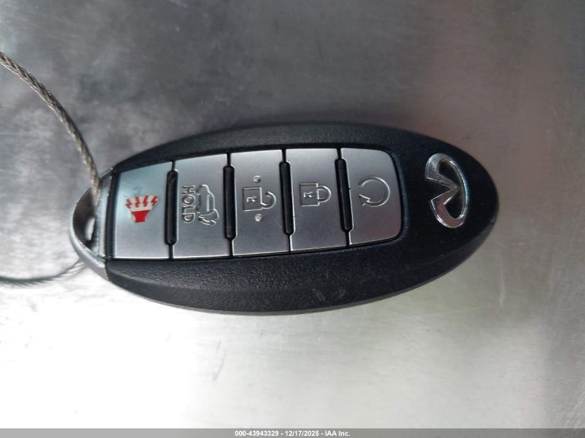 2016 Infiniti Qx60 VIN: 5N1AL0MN9GC517903 Lot: 43943329