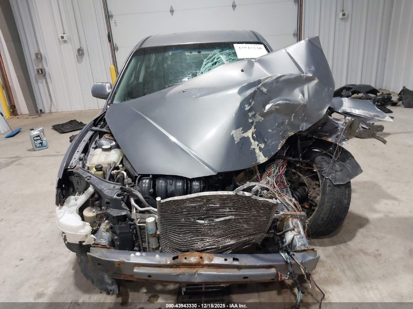 2008 Mazda Mazda3 I Touring Value VIN: JM1BK32F081157877 Lot: 43943330