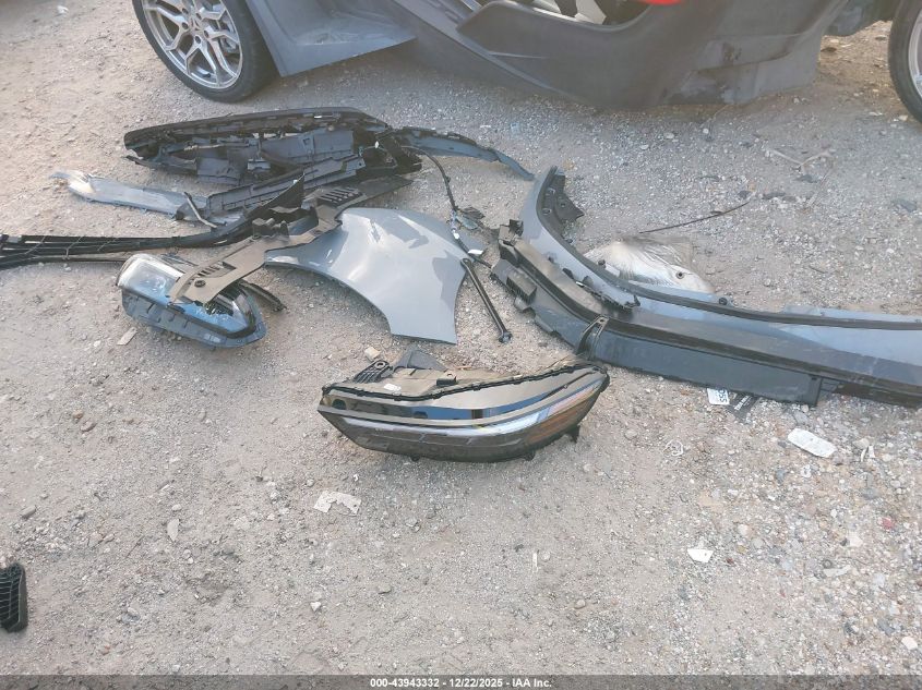 2025 Honda Accord Se VIN: 1HGCY1F4XSA063515 Lot: 43943332