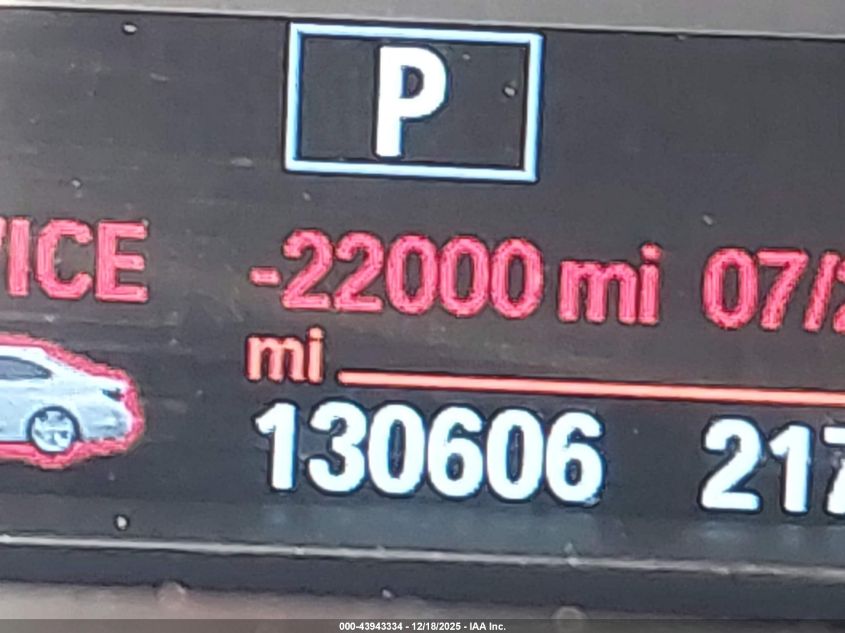 2015 BMW 328I xDrive VIN: WBA3B5C50FF960739 Lot: 43943334