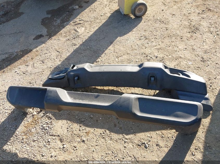 2024 Jeep Wrangler 2-Door Sport 4X4 VIN: 1C4PJXAG6RW307926 Lot: 43943335