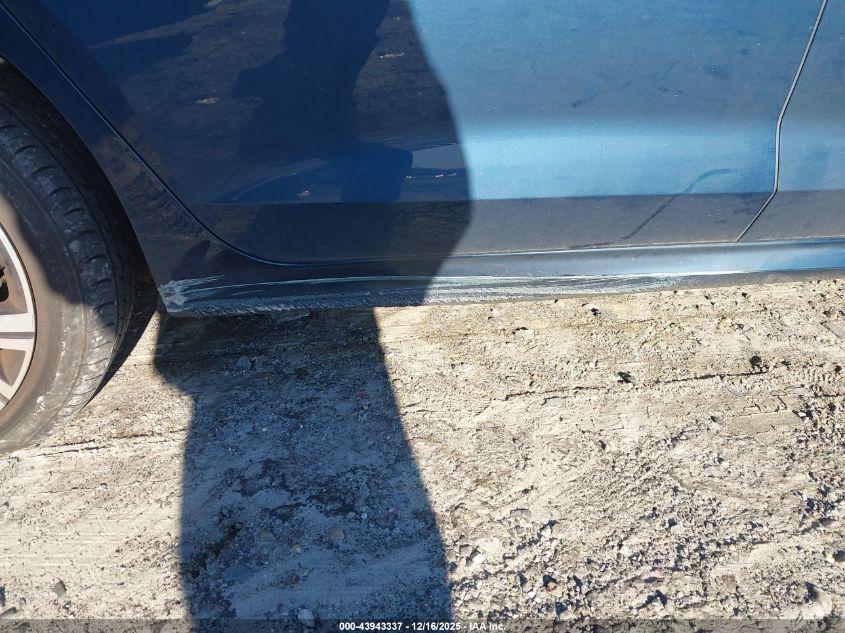 2021 Volkswagen Passat 2.0T Se VIN: 1VWSA7A32MC002972 Lot: 43943337