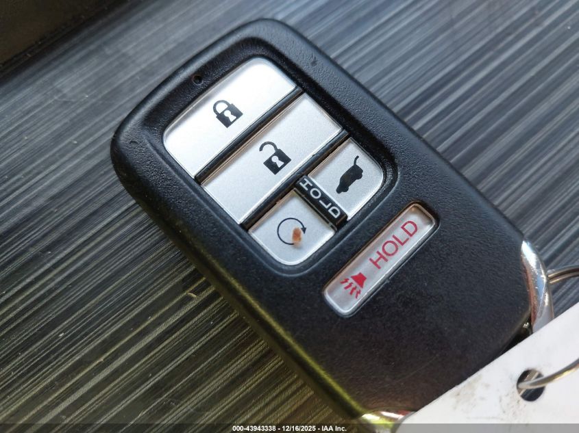 2016 Honda Pilot Touring VIN: 5FNYF6H96GB058259 Lot: 43943338