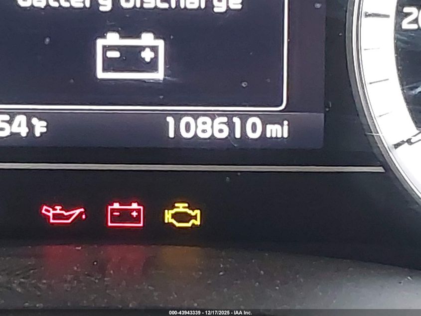 2019 Kia Niro Lx VIN: KNDCB3LCXK5255324 Lot: 43943339