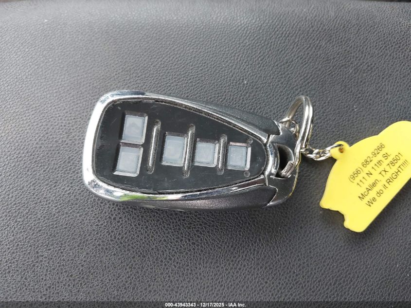 2019 Chevrolet Equinox Lt VIN: 3GNAXKEV9KS605329 Lot: 43943343