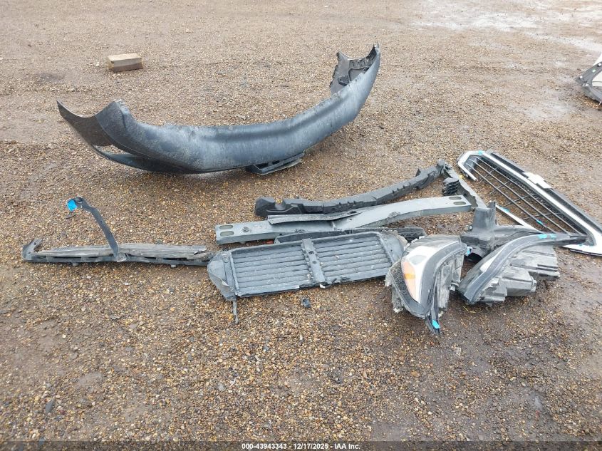 2019 Chevrolet Equinox Lt VIN: 3GNAXKEV9KS605329 Lot: 43943343