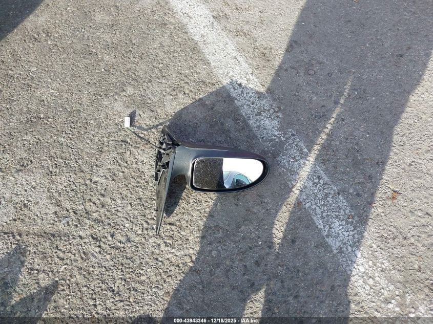 2007 Ford Focus S/Se/Ses VIN: 1FAFP34N77W173461 Lot: 43943346