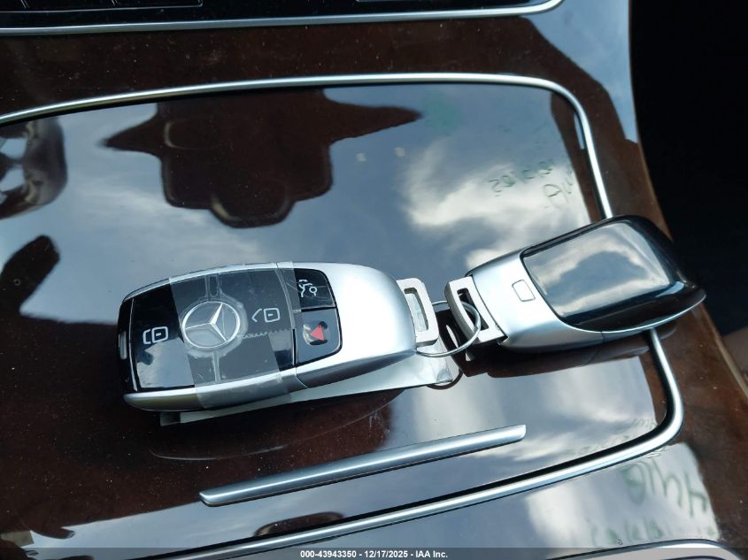 2021 Mercedes-Benz E 450 4Matic VIN: W1KZF5KB2MB001362 Lot: 43943350