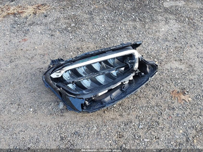 2021 Mercedes-Benz E 450 4Matic VIN: W1KZF5KB2MB001362 Lot: 43943350