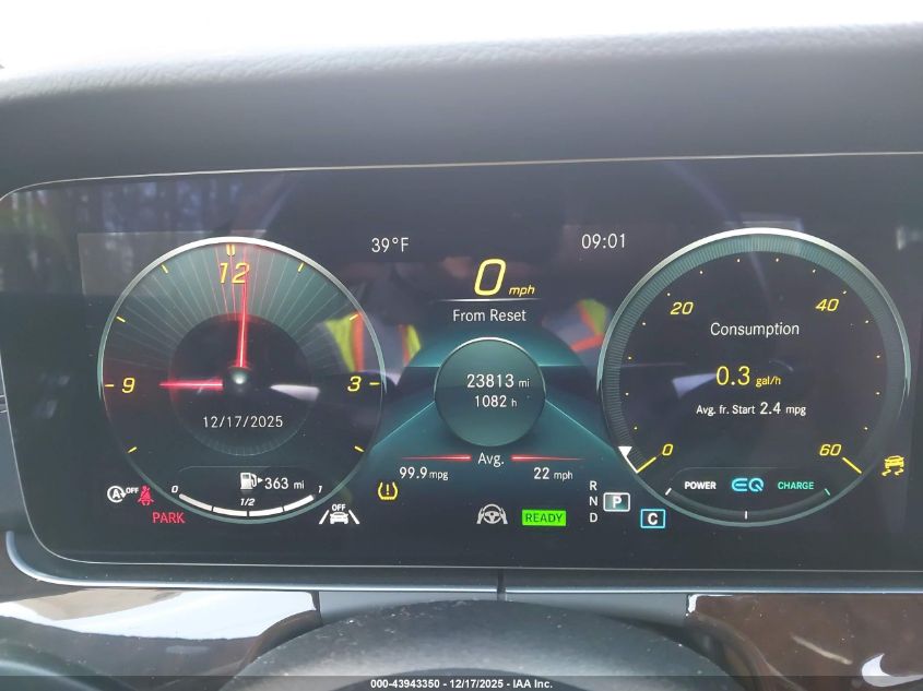 2021 Mercedes-Benz E 450 4Matic VIN: W1KZF5KB2MB001362 Lot: 43943350