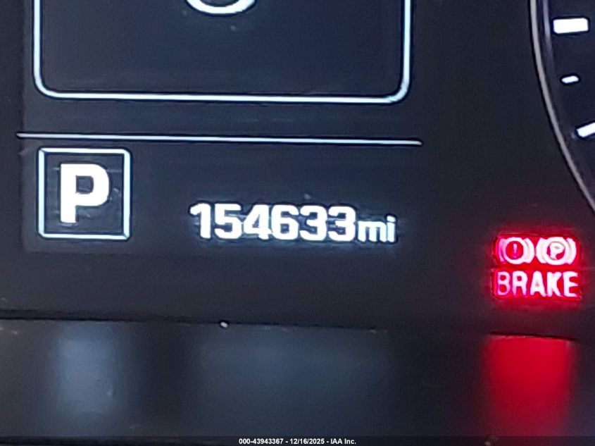 2016 Hyundai Veloster Turbo VIN: KMHTC6AE5GU286329 Lot: 43943367