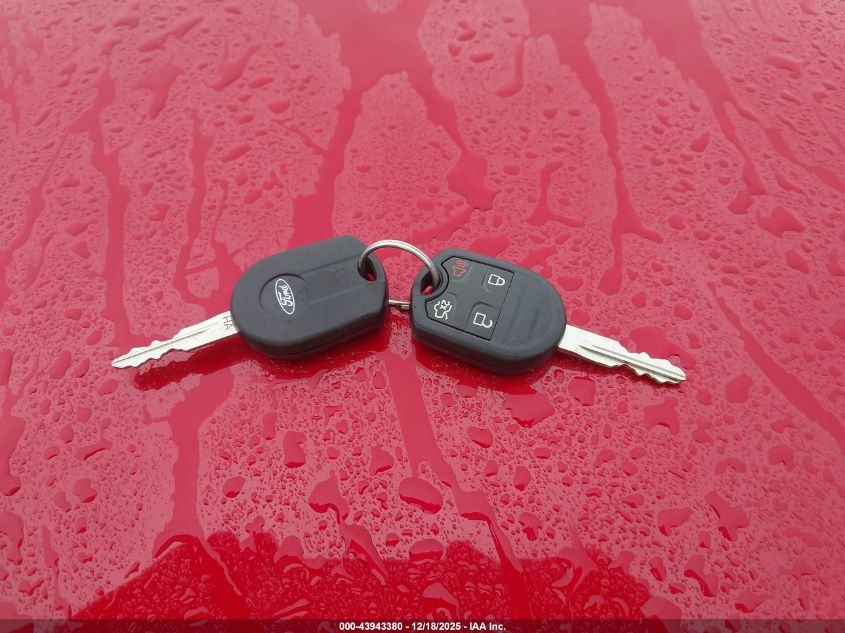 2012 Ford Fusion Sel VIN: 3FAHP0JG5CR364855 Lot: 43943380