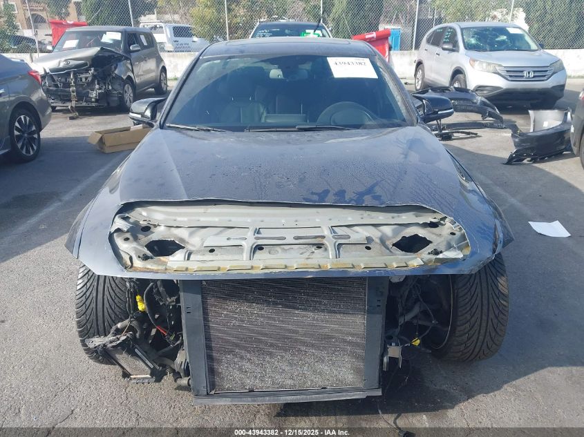 2018 BMW 340I VIN: WBA8B3G59JNV01518 Lot: 43943382