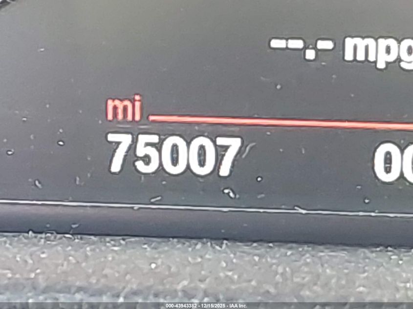 2018 BMW 340I VIN: WBA8B3G59JNV01518 Lot: 43943382